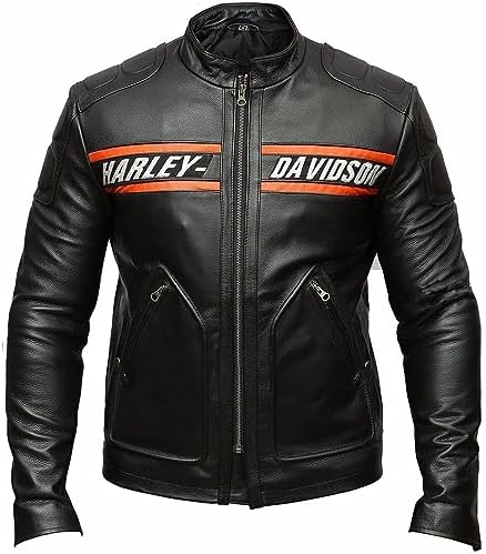 Amazon.com: Harley-Davidson® Men's FXRG Mesh Riding Jacket - 98389